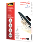 ImageLast A5 125 Micron Laminating Pouch - 100 pack