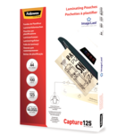 ImageLast A4 125 Micron Laminating Pouch - 100 pack