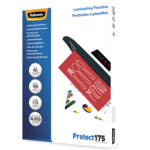 A3 Glossy 175 Micron Laminating Pouch - 100 pack