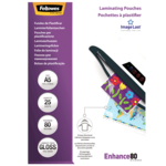 ImageLast A5 80 Micron Laminating Pouch - 25 pack