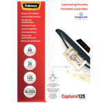ImageLast A5 125 Micron Laminating Pouch - 25 pack