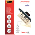 ImageLast A3 125 Micron Laminating Pouch - 25 pack