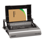 Galaxy-E 500 Electric Comb Binder