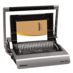 Galaxy 500 Comb Binder