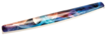 Reposamuñecas para el Teclado Photo Gel™ __GelKeybdWrstSupRnbwSmk_9205101_RF.png
