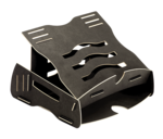 Soporte para Portátil Earth Series™ Negro__LaptopStandGry_80138_RH.png