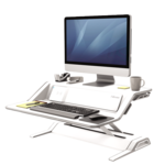 Lotus™ DX Sit-Stand Workstation