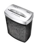 Powershred® P70CM Cross-Cut Shredder__P70CM_34360_HeroLeft.png