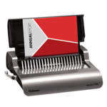 Quasar-E 500 Electric Comb Binder