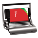 Quasar+ 500 Comb Binder