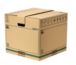 SmoothMove™ Fastfold® Removal Box - Large