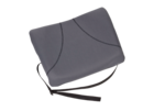 Smart Suites™ Slimline rugsteun grafiet__SlimlineBackSupport_91909_RF.png