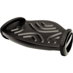 Smart Suites™ Voetensteun standaard Footrocker__StandardFootRocker_80239_LF.png