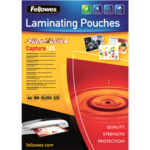 SuperQuick A4 glänzende Laminierfolie 125 Mikron __Superquick_54401.png