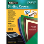 Glänzende Chromolux A4 Deckblätter - grün__chromolux_front_53784.png