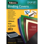 Glänzende Chromolux A4 Deckblätter - schwarz__chromolux_front_53785.png