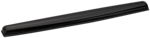 Reposamuñecas para el Teclado de Gel Crystal™ Negro__keywristrestblk_91122.png