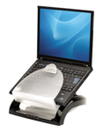 Soporte para Portátil Plus Smart Suites™__laptopriser_80209_laptopLF.png
