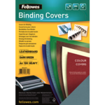 FSC zertifizierte A4 Deckblätter - Lederstruktur__leathergrain_front_53715.png