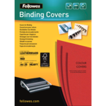 FSC zertifizierte A4 Deckblätter - Lederstruktur__leathergrain_front_53737.png