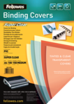 Copertine trasparenti in PVC - 150 Micron A4__pvc-cover_front_53760.png