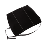 Smart Suites™ Slimline rugsteun zwart__slimlinesupport_91908_RH.png