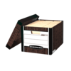 Bankers Box® R-Kive® - Letter/Legal, Woodgrain__00725.png