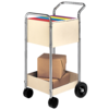 Steel Mini Mail Cart__40924_Hero.png