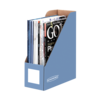 Bankers Box® Cornflower Blue Magazine Files - Letter__61101.png