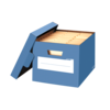 Bankers Box® Stor/File™ - Cornflower Blue__61104.png