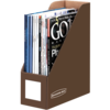 Bankers Box® Mocha Brown Magazine Files - Letter__61301.png