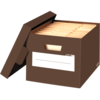Bankers Box® Stor/File™-  Mocha Brown__61304.png