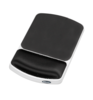 Gel Wrist Rest and Mouse Pad - Graphite/Platinum__91741b.png