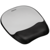 Memory foam Mouse Pad/Wrist Rest- Silver Streak__91758b.png
