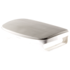 I-Spire Series™ Foot Lift - White