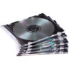 NEATO® Thin CD Jewel Case--Clear, 25 pack__98316_18.png