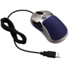 HD Precision Mouse - Optical - 5-Button, Silver/Blue__98905.png