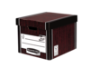 Bankers Box Premium PRESTO™ Tall Box - Woodgrain__BB_PremTallStorageBoxWGClosed_72605_LF.png