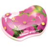 Photo Gel Utility Wrist Rest Microban® Protection__PhotoGel_Flowers_UtilityRest.png