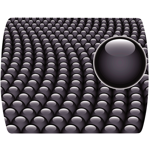 Ultra Thin Mouse Pad Fellowes®