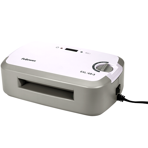 EXL 453 Laminator