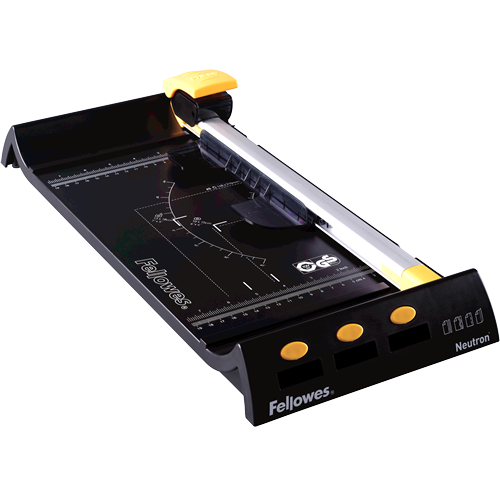 fellowes neutron trimmer