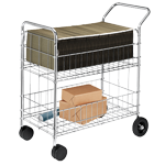 Mail Carts