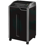 Commercial Shredders