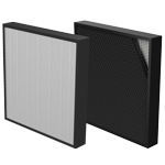 Filtro de Aire Comercial