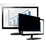 Fellowes Blackout Privacy Filters