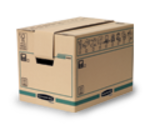 Bankers Box Moving and Storing