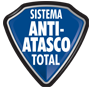 Sistema anti-atasco total para prevenir que no haya interrupciones durante el proceso de destrucción