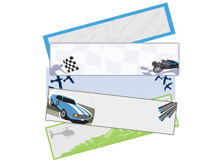 Printable Desk Name Tags For Boys Fellowes