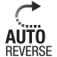 Auto Reverse
